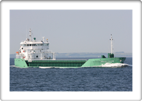 ARKLOW FALCON        9527659 