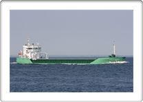 ARKLOW FALCON        9527659 