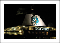 CRYSTAL SERENITY    9243667   C6SY3 