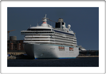 CRYSTAL SERENITY    9243667   C6SY3 