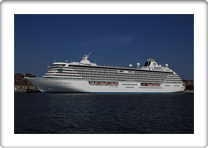 CRYSTAL SERENITY    9243667   C6SY3