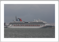 Carnival Splendor 