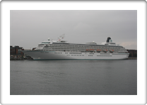 Crystal Symphony