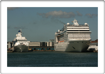 DISCOVERY           MSC POESIA 