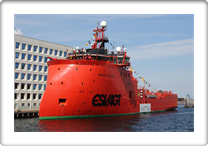 ESVAGT AURORA     9594042   OYPV2 