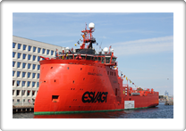 ESVAGT AURORA     9594042   OYPV2 