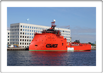 ESVAGT AURORA     9594042   OYPV2 