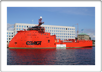 ESVAGT AURORA     9594042   OYPV2 