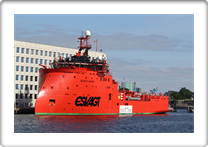 ESVAGT AURORA     9594042   OYPV2 