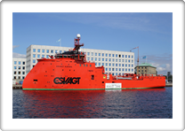 ESVAGT AURORA     9594042   OYPV2 