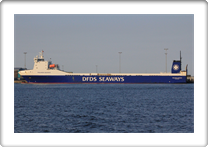 Finlandia Seaways