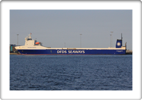 Finlandia Seaways 