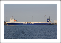 Finlandia Seaways 