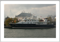 HANSE EXPLORER      9346110