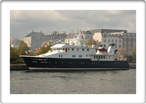 HANSE EXPLORER      9346110 