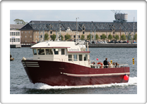 HAVHESTEN    OU9359