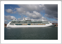 JEWEL OF THE SEAS       9228356