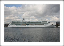 JEWEL OF THE SEAS       9228356