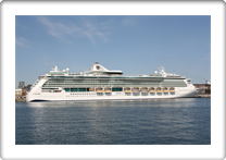 JEWEL OF THE SEAS       9228356