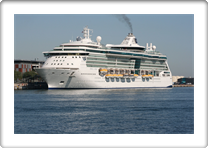 JEWEL OF THE SEAS       9228356