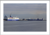 Kaunas Seaways   8311924     UYAS