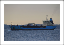 NUUK MAERSK      9323819      OXHP2 