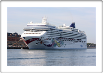 Norwegian Jewel