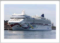 Norwegian Jewel