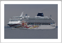 Norwegian Sun