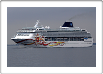 Norwegian Sun