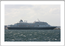 PRINSENDAM           8700280 