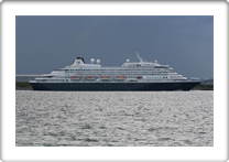 PRINSENDAM           8700280 