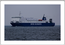 Patria Seaways