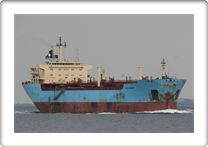 RAS MAERSK           9236999 