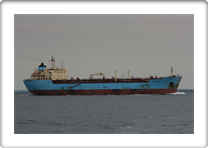 RAS MAERSK           9236999 