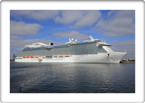 Regal Princess   9584724