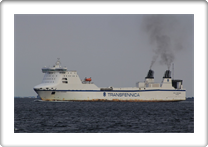 STENA FORERUNNER     9227259   SBJP