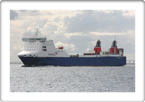 STENA FORETELLER    9214666