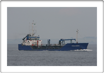 STENA GEMINA      9236315