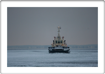 SVITZER MARS      9292852