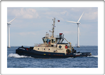 SVITZER NANNA      9364368 