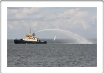 SVITZER NJORD