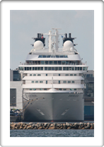 Seabourn Sojourn       9417098