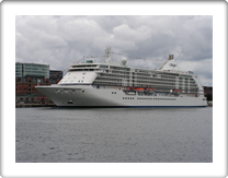 Seven Seas Voyager