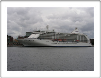 Seven Seas Voyager