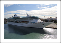 Splendour of the Seas  9070632   