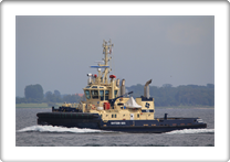 Svitzer Geo