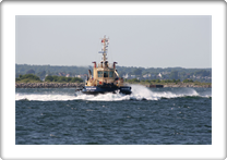 SVITZER MARS      9292852