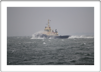 Svitzer Mars  