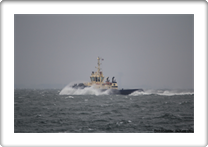 Svitzer Mars  